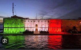 La casa Dei Mari